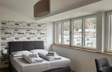 Moderne Apartments in attraktivem Altbau - Foto 15