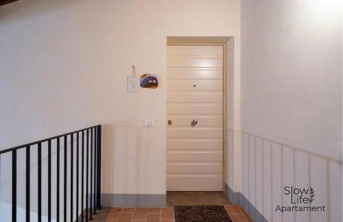 Slow Life apartment-near Peccioli, Volterra, Pisa - Foto 11