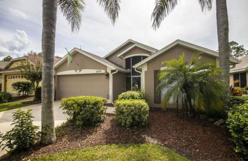 Southern Dunes 3 Bedroom Home Private Pool Golf Community Disney - Foto 41