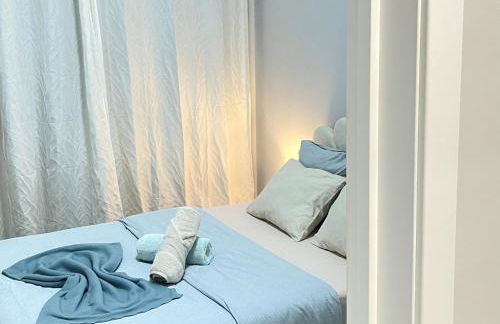 Chachino Guesthouse -5 Mins walk to Train & Bus Station - Foto 31