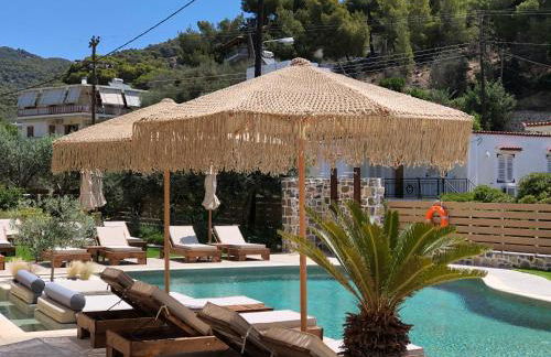 Helen Hotel - Photo 29