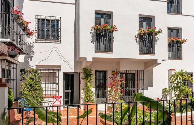 Dreams of Marbella - Foto 40