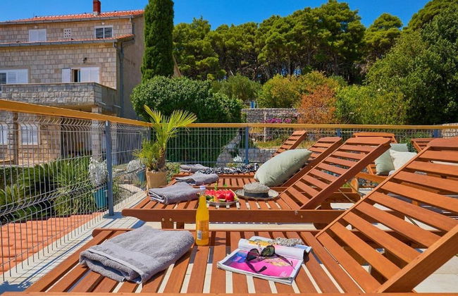 Palm Tree Apartments - Foto 14