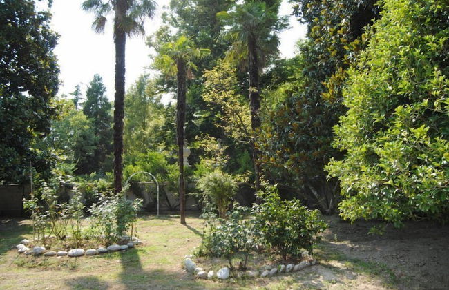 Ca' Settecento Residenza d'Epoca - Foto 43