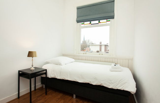 Stayci Serviced Apartments Royal Nassau - Photo 29