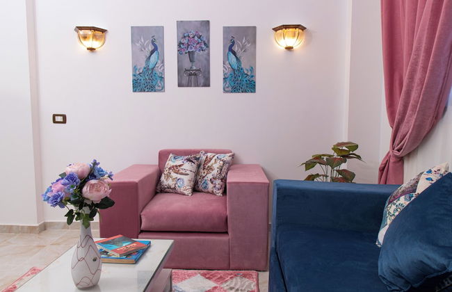 Bella Vista Apartment up to 3 Persons - Feel Home Away From Home - Foto 12