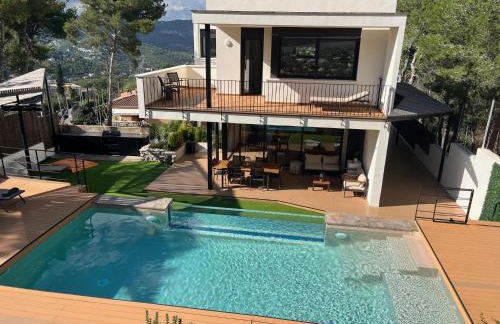 Villa Vicente - Foto 1