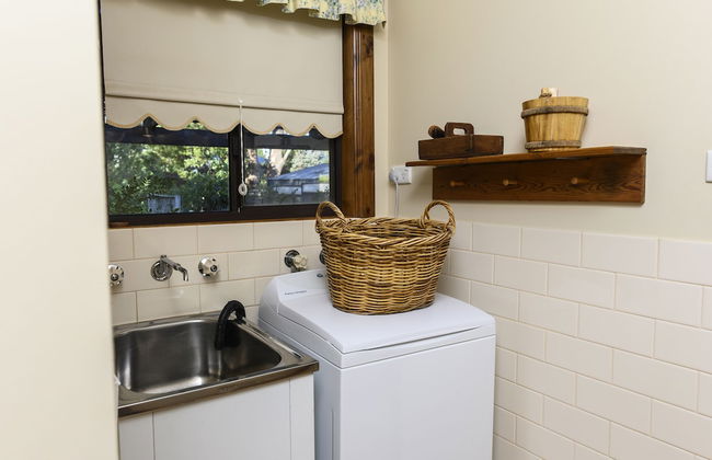 Miriams Cottage - Photo 18