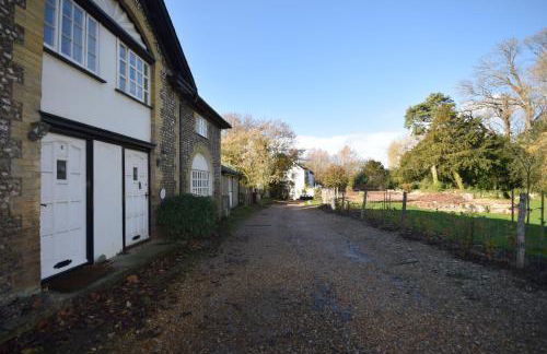 Flint Cottage , Emsworth - Foto 23