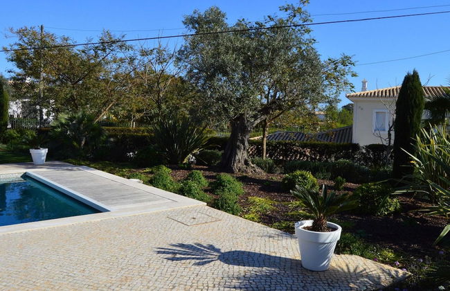 Modern Villa With Swimming Pool Near Carvoeiro - Foto 26