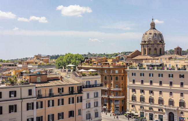 Rental in Rome Ceaser Penthouse - Foto 59