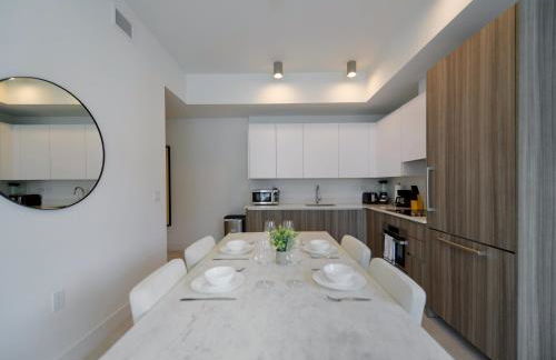 Condo with Amazing Views in the Heart of Brickell - Foto 26