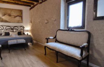 Casa Rural Casona Camino Pedraza - 4 Estrellas - Foto 54