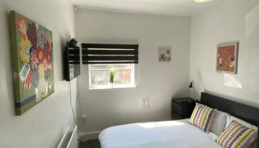 Whitehorse's Gated Studio Apartment - Foto 3