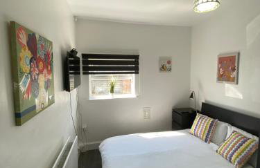Whitehorse's Gated Studio Apartment - Foto 3