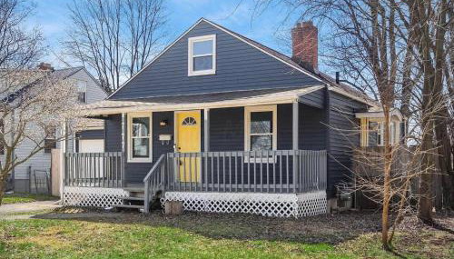 The Lucky 7's Inn-5 Beds - Foto 5