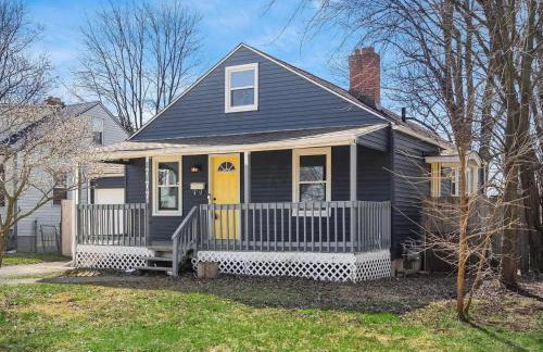 The Lucky 7's Inn-5 Beds - Foto 5