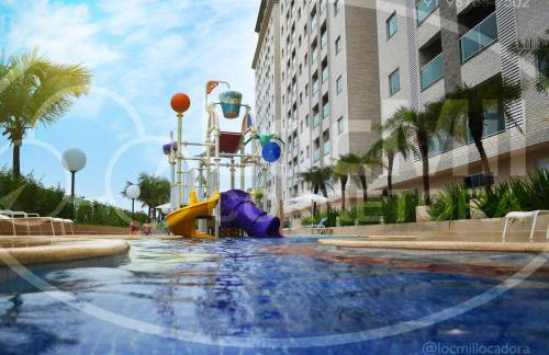 Apartamento em Resort - Park - Photo 33