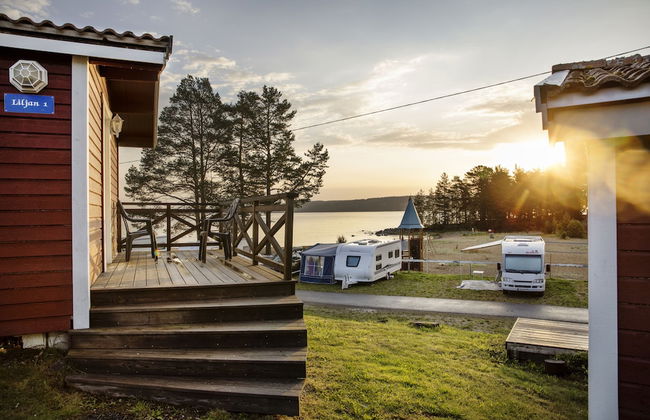 First Camp Sundsvall – Fläsian - Foto 19