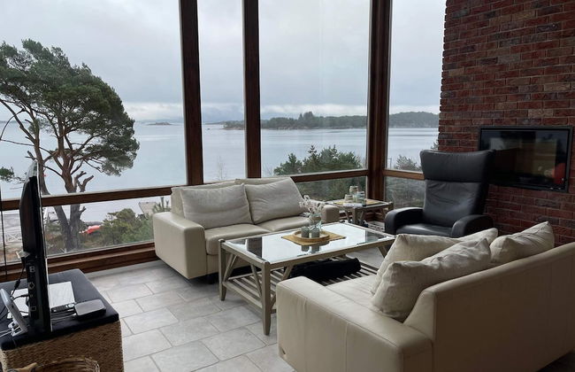 6 Person Holiday Home in Mosterhamn - Foto 11