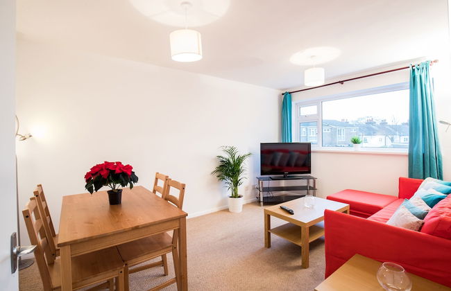 Apton Court - Foto 1