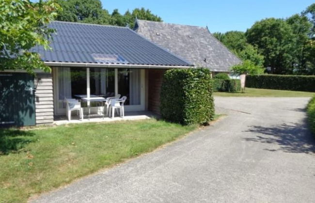 Farmhouse in Fochteloo Near National Park - Foto 15