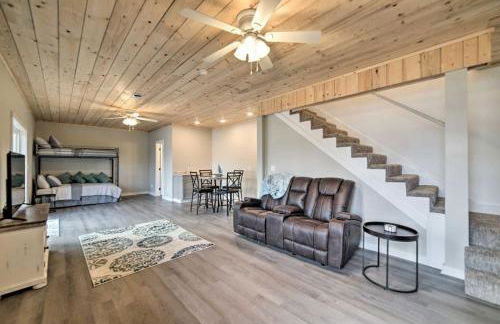 Barkley Breeze Waterfront - Foto 25