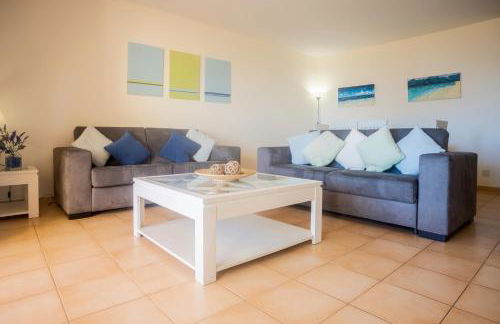 Estrela da Praia da Luz - 2 Bedroom Sea View Apartment - Foto 75