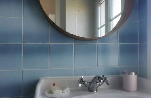 Ti Laouen - maison cocooning vue mer - Photo 29