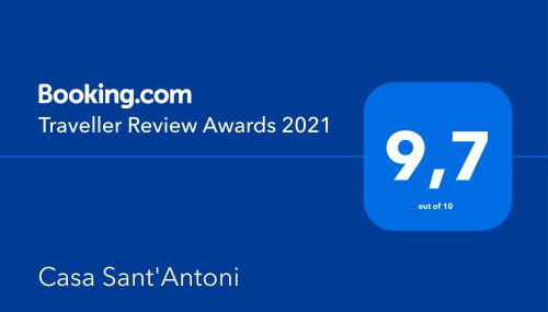 Casa Sant'Antoni - Foto 2