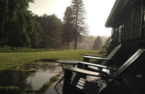 Apple Orchard & Forest Retreat with Woodland Pond - Foto 30