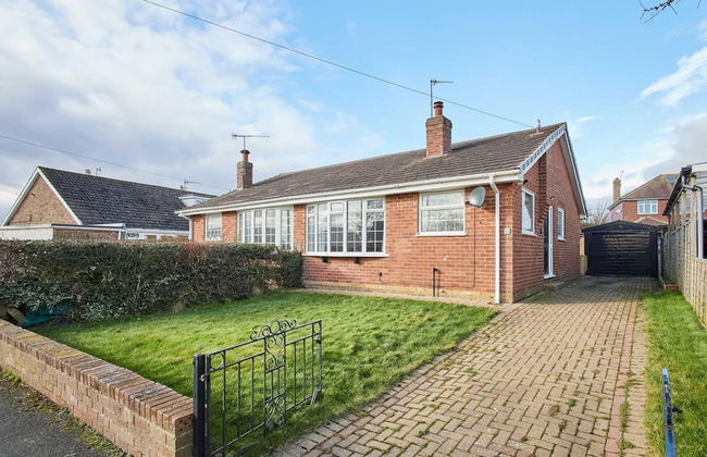 Host Stay Spring Gardens - Foto 13