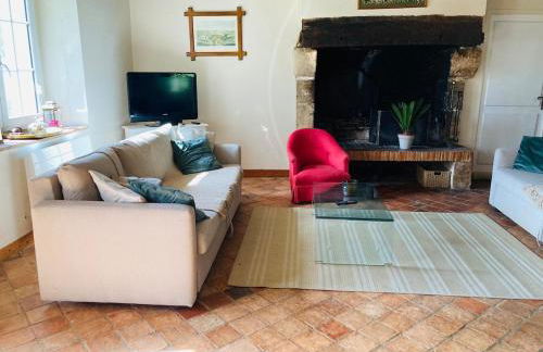 Le gite d Henri - Photo 3