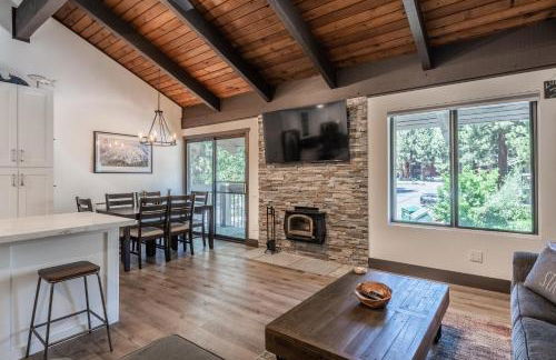 Horizons IV #156 New Luxurious Listing! Fully Remodeled 2 Bedroom Plus Loft 3 Full Bathroom Sleeps 8 - Foto 31