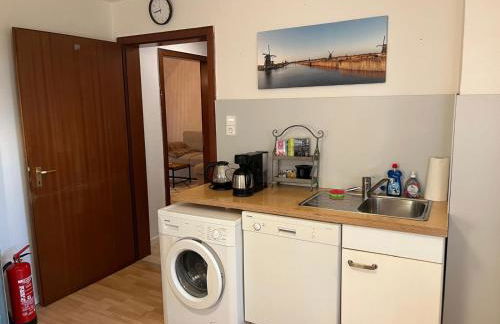 50qm Dachgeschoss Wohnung zentral in Bochum Ehrenfeld - Friederika I - Foto 10