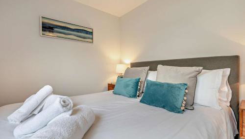 10 Putsborough - Luxury Apartment at Byron Woolacombe, only 4 minute walk to Woolacombe Beach! - Foto 2