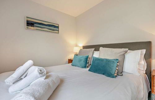 10 Putsborough - Luxury Apartment at Byron Woolacombe, only 4 minute walk to Woolacombe Beach! - Foto 2