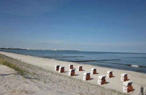 Appartementhaus Ostseeresidenz - Foto 23