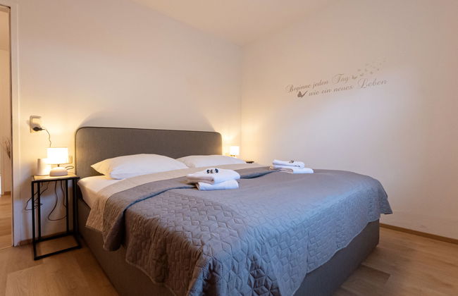 Alpenchalets - Foto 19