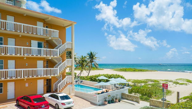 Pompano Beachfront Vacation Rentals - Foto 2, Imagem principal