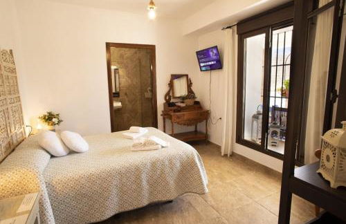 LA POSADA DE LA MUELA - Photo 56