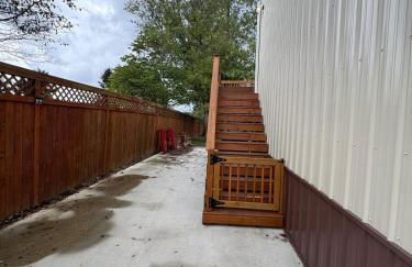 Peaceful Apartment nature right outside your door - Foto 6