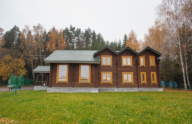 Flora Park Country Club - Foto 1