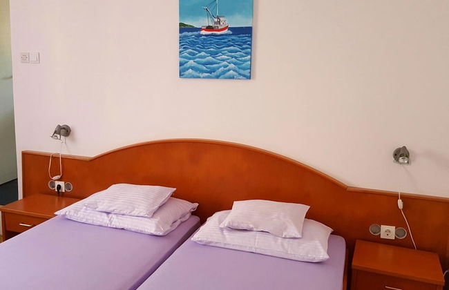 Rooms Milena - Double or Twin Room With Private Bathroom - Foto 1