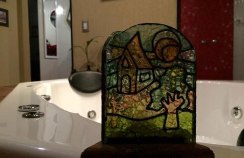 CAZAZEN Casa Spa Completa e Aconchegante com Piscina e Jacuzzi de Hidromassagem - Foto 39