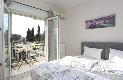 Pantheon City Center Studio - Foto 42