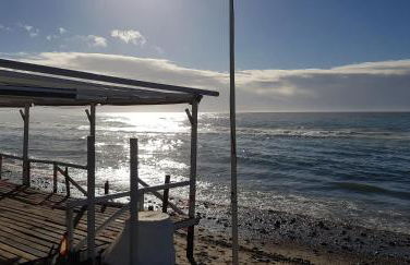 Apartamento con jardín y piscina Pet friendly - Photo 47