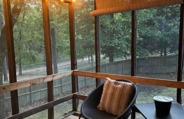 LakeFire Cabin - Foto 9