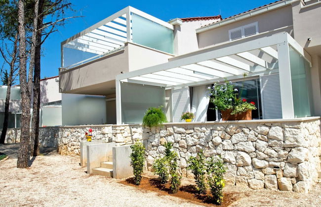 Apartment in Zaton Nin for 6 Person - Foto 46