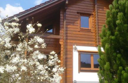 Steewer Landhaus gemütliche Ferienwohnung bis 6 Pers in ruhiger Ortsrandlage - Foto 9